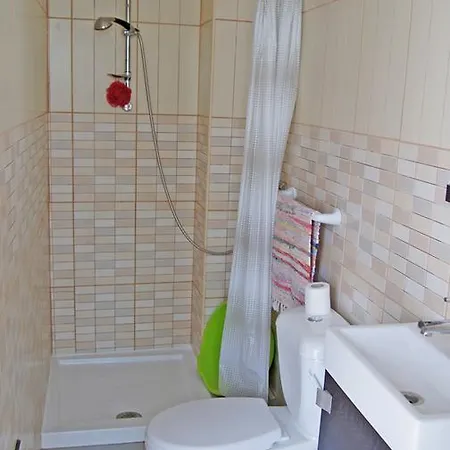 Rochette Дом отдыха *